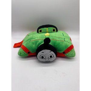 Pillow Pets Pee Wee Green Thomas the Train Percy